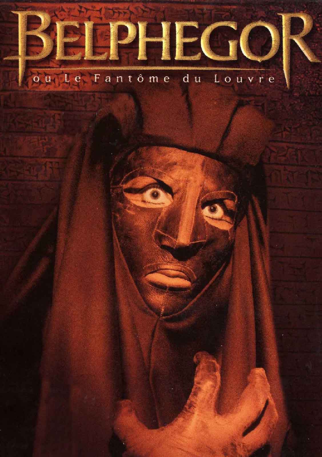 Belphégor bientôt de retour !